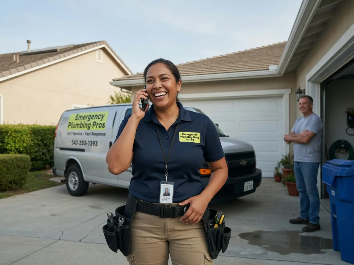Emergency Plumber Glenmont, OH FAQs